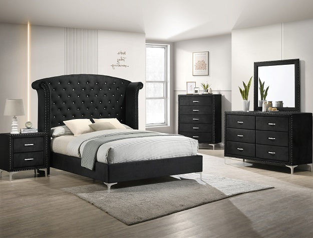 B9265 Queen 4pc Bedroom Set $1,399.99