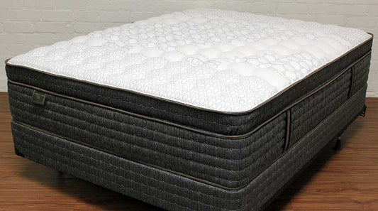 Copper Sleep Hybrid Queen Mattress