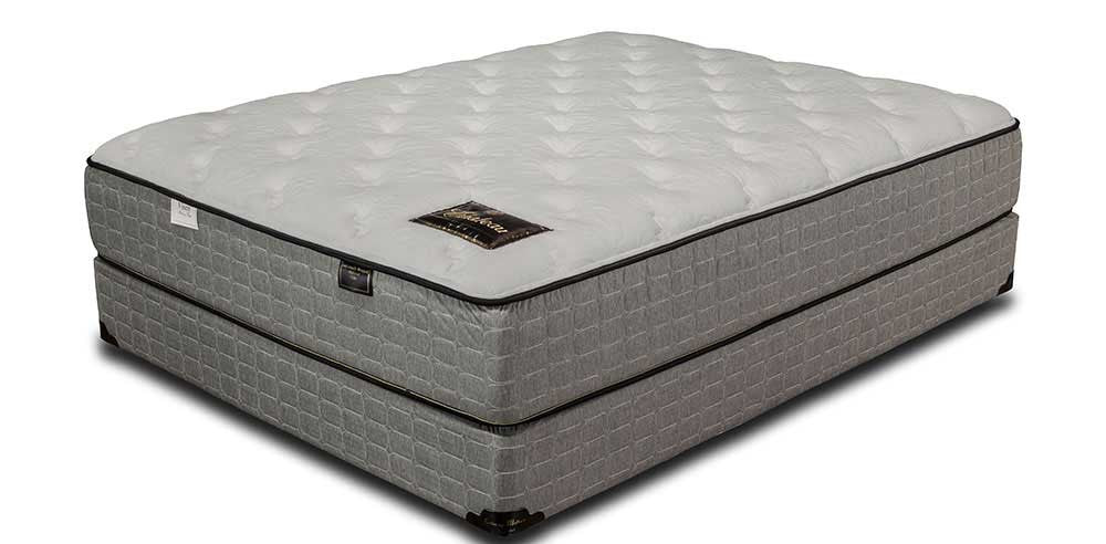 Chateau Hybrid Queen Mattress