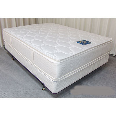 Luxopedic Pillow Top Queen Mattress